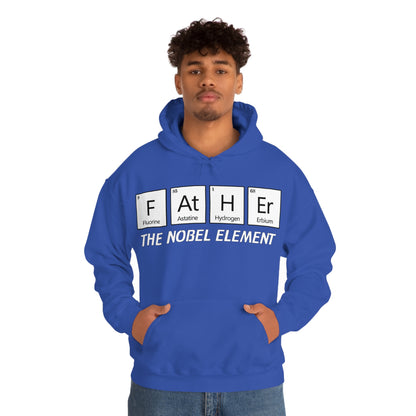 Father The Nobel Element Hoodie