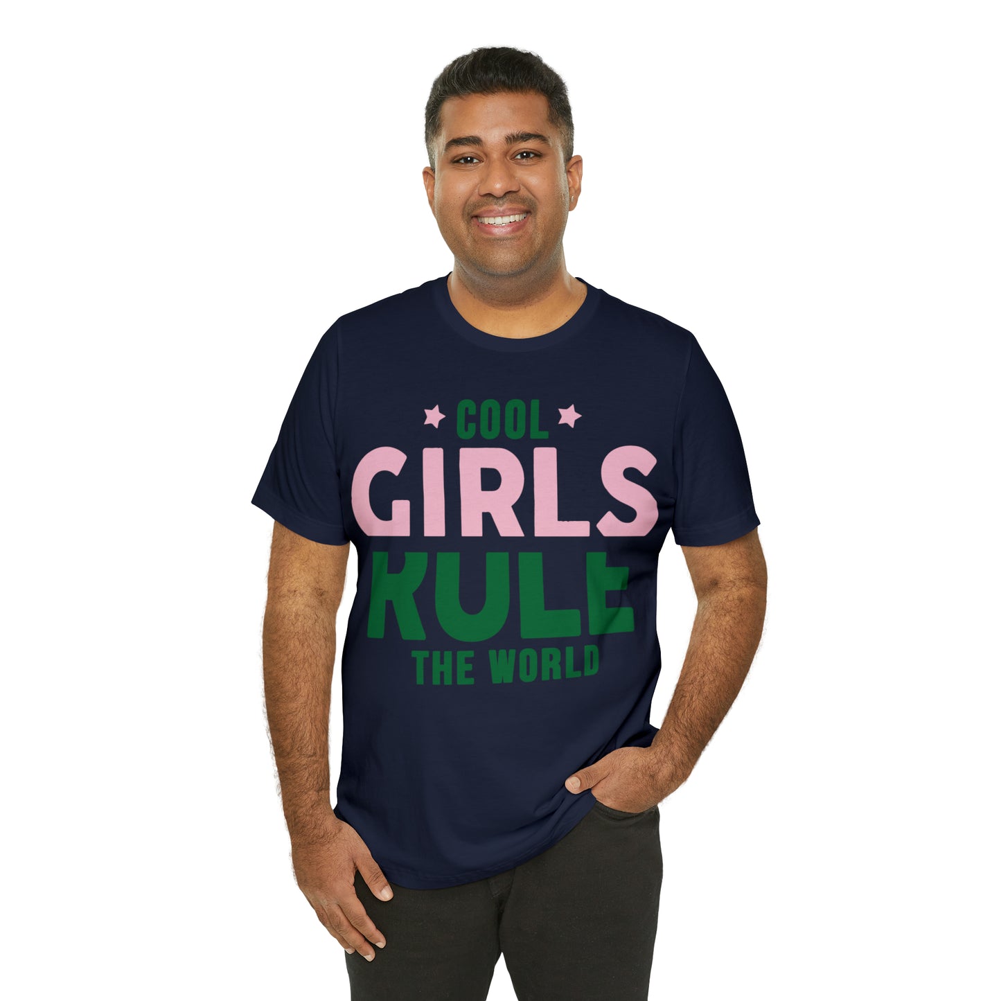 girls rule T-Shirt