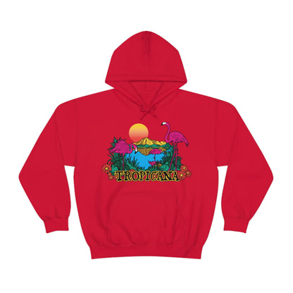 Tropicana Vibe Hoodie