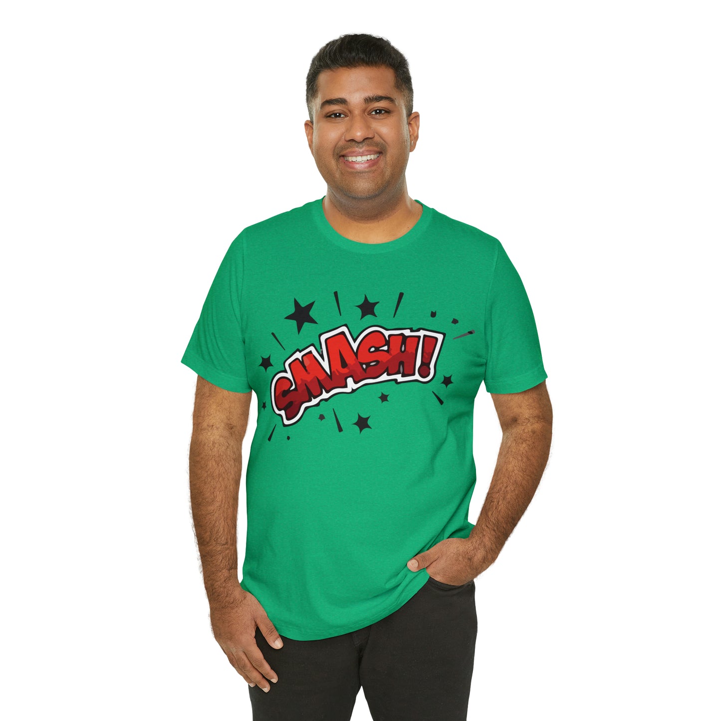 SMASH! T-Shirt