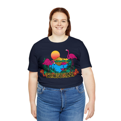 Tropicana Vibe T-Shirt