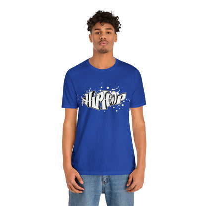 Hip Hop graffiti T-Shirt