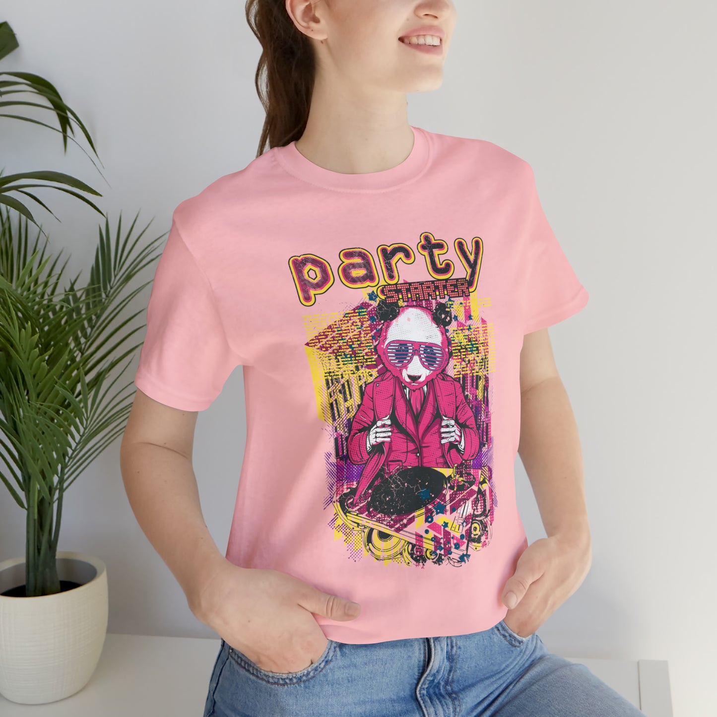 Party starter T-Shirt