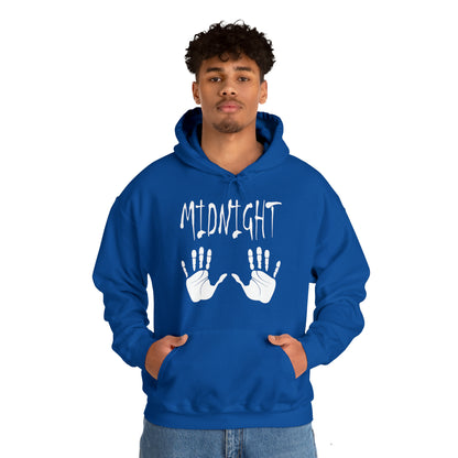 midnight Hoodie