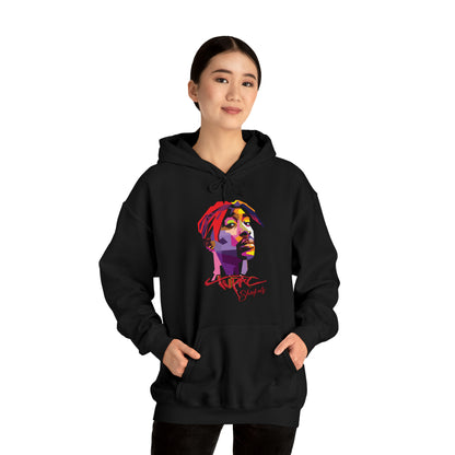 Tupac Shakur Hoodie