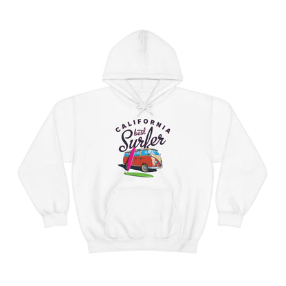 Surfers Bus Hoodie