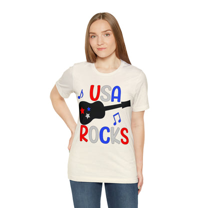 USA-Rocks T-Shirt