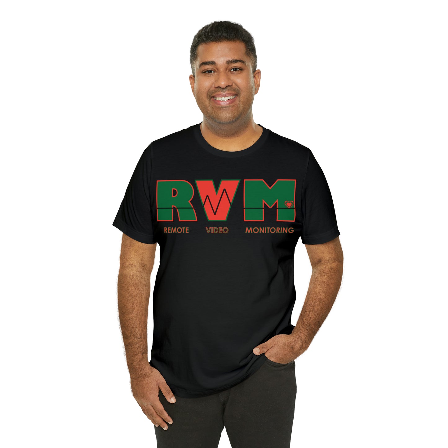 RVM T-Shirt