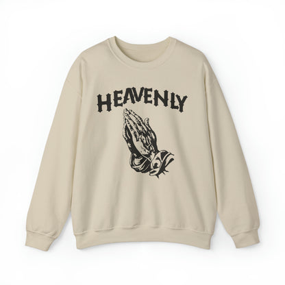 Heavenly Crewneck Sweatshirt