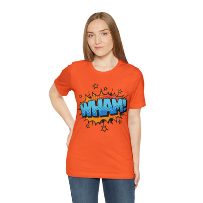 WHAM! T-Shirt