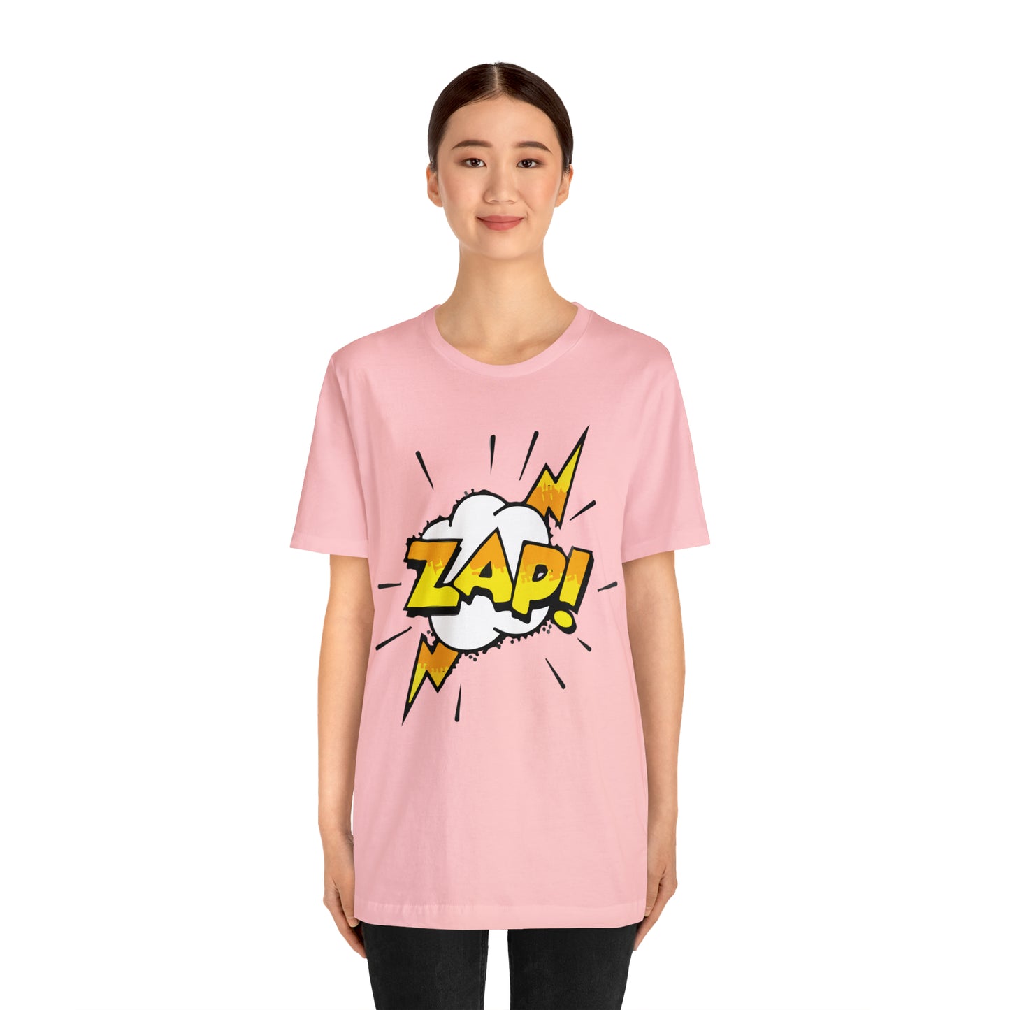 ZAP! T-Shirt