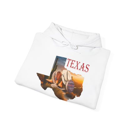 Beautiful Texas Hoodie