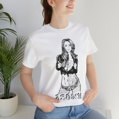 2sexy T-Shirt