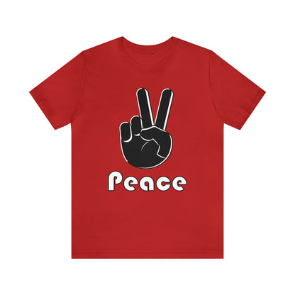 Peace Hand T-Shirt