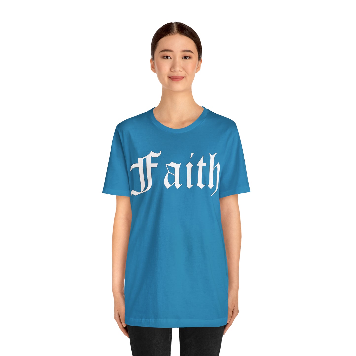 Faith 1 T-Shirt