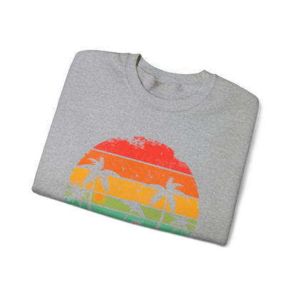 Vintage Bahamas Crewneck Sweatshirt