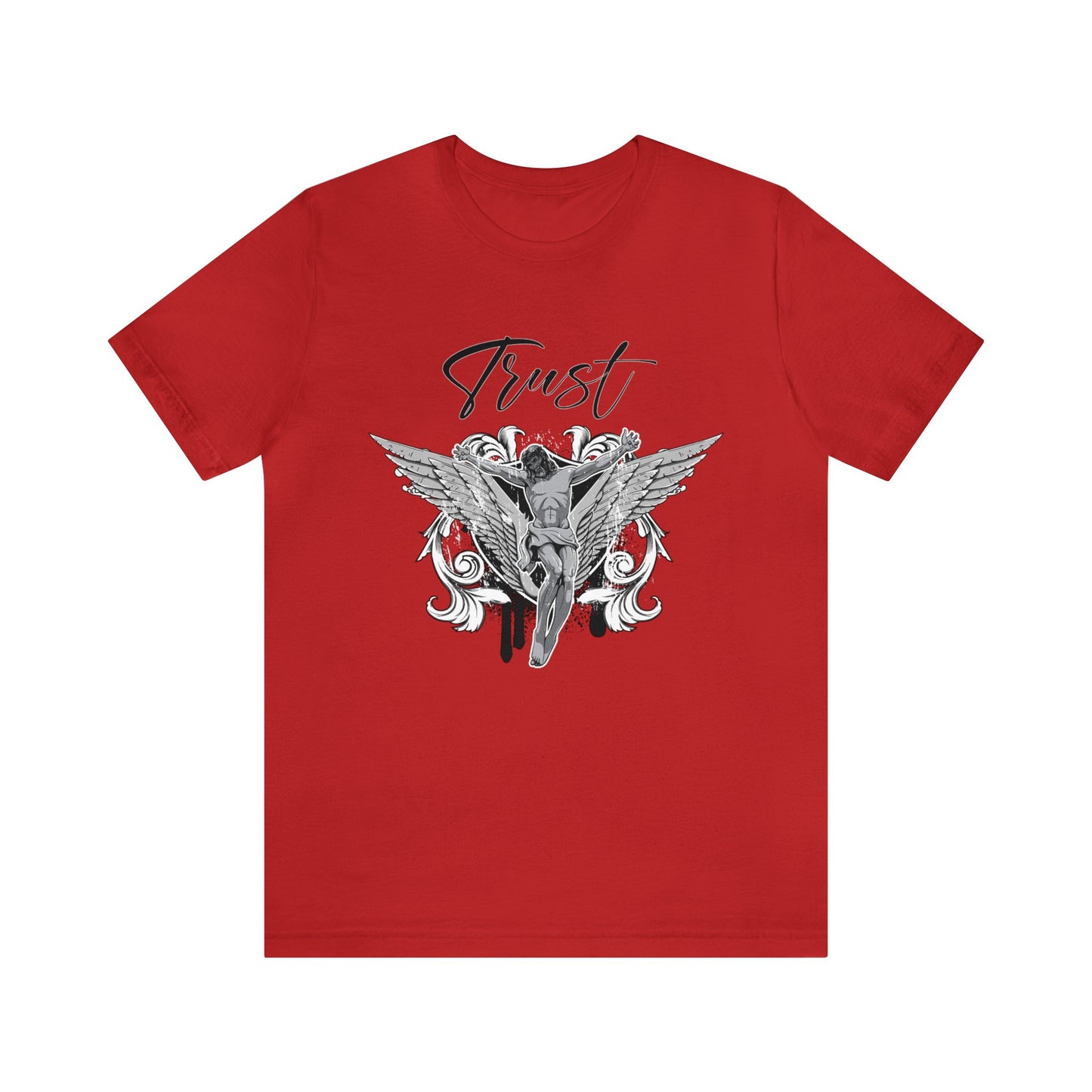 Jesus trust T-Shirt