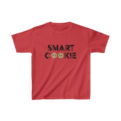 Smart Cookie