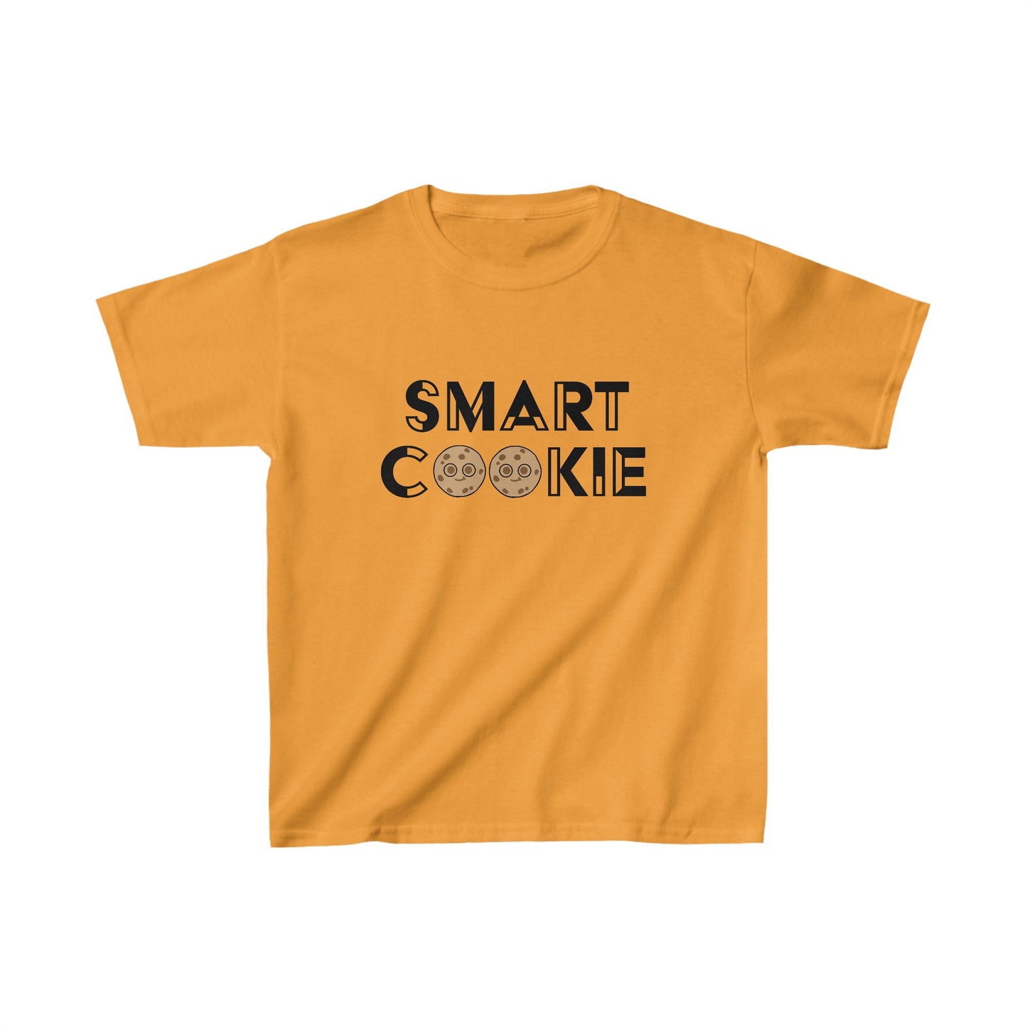 Smart Cookie