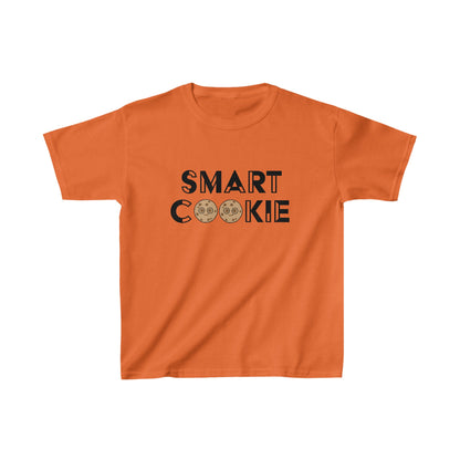 Smart Cookie