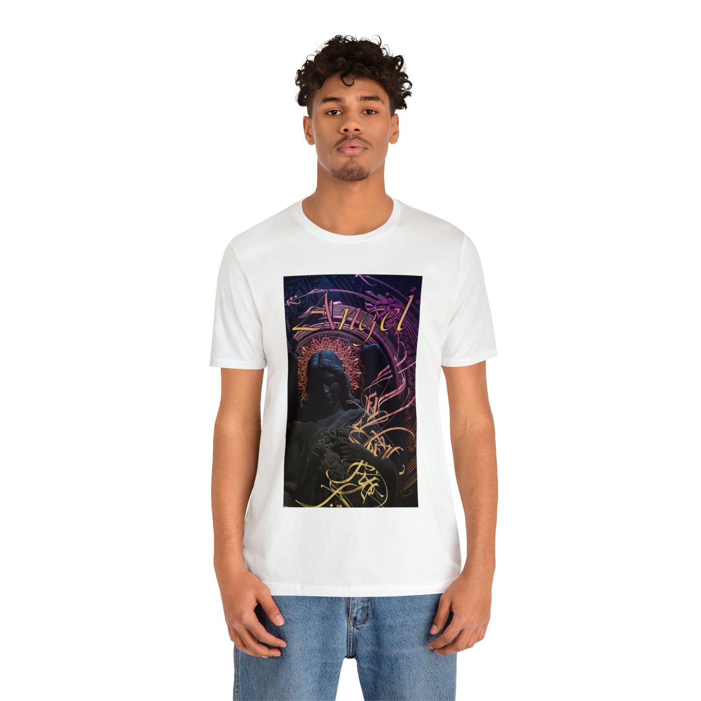 Street Angel T-Shirt