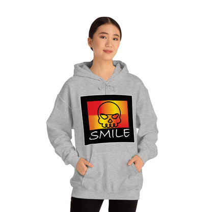 Smile Hoodie