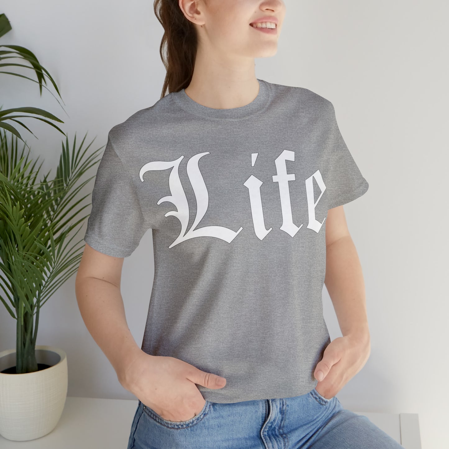 Life 1 T-Shirt