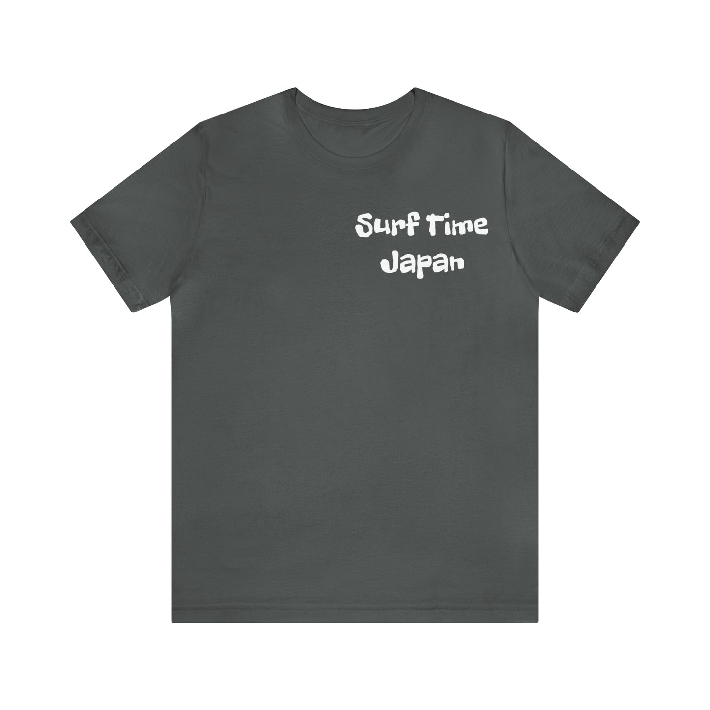 Surf Time Japan T-Shirt