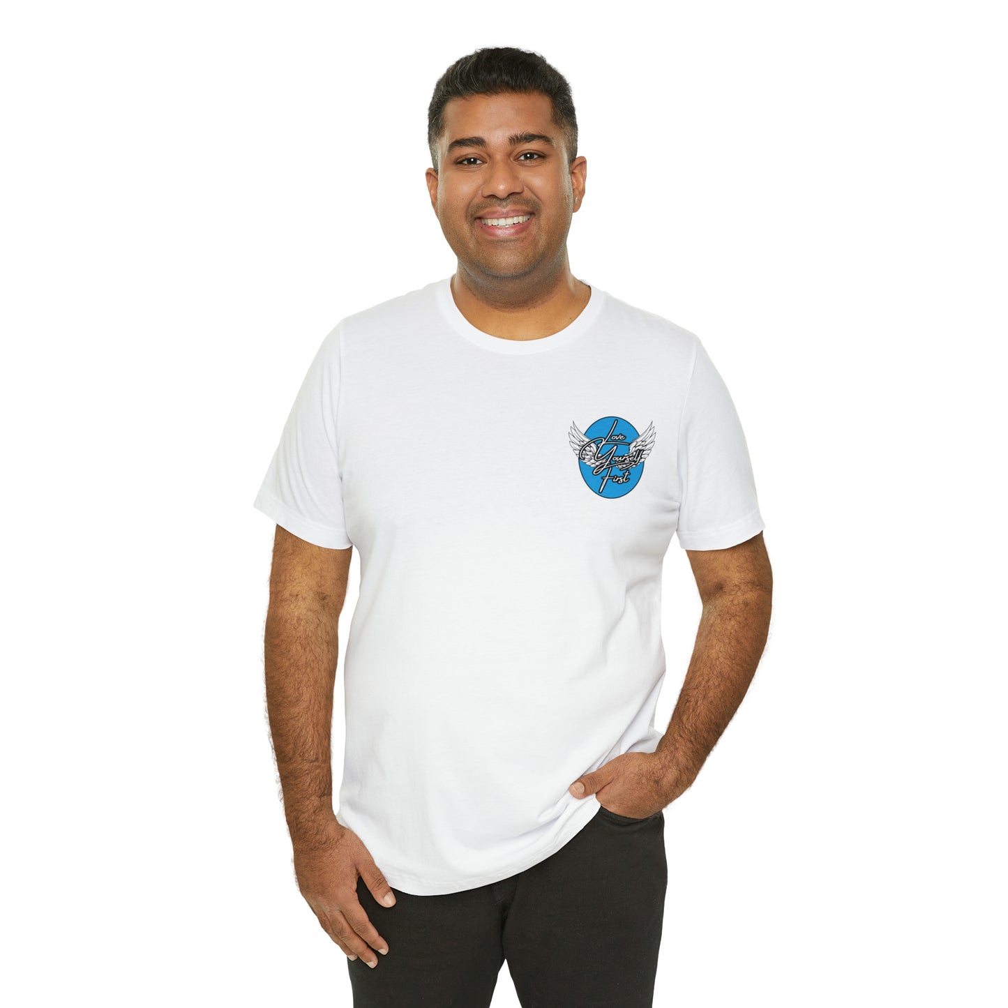 Love yourself first T-Shirt