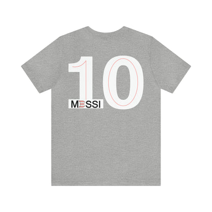 Messi in Miami T-Shirt