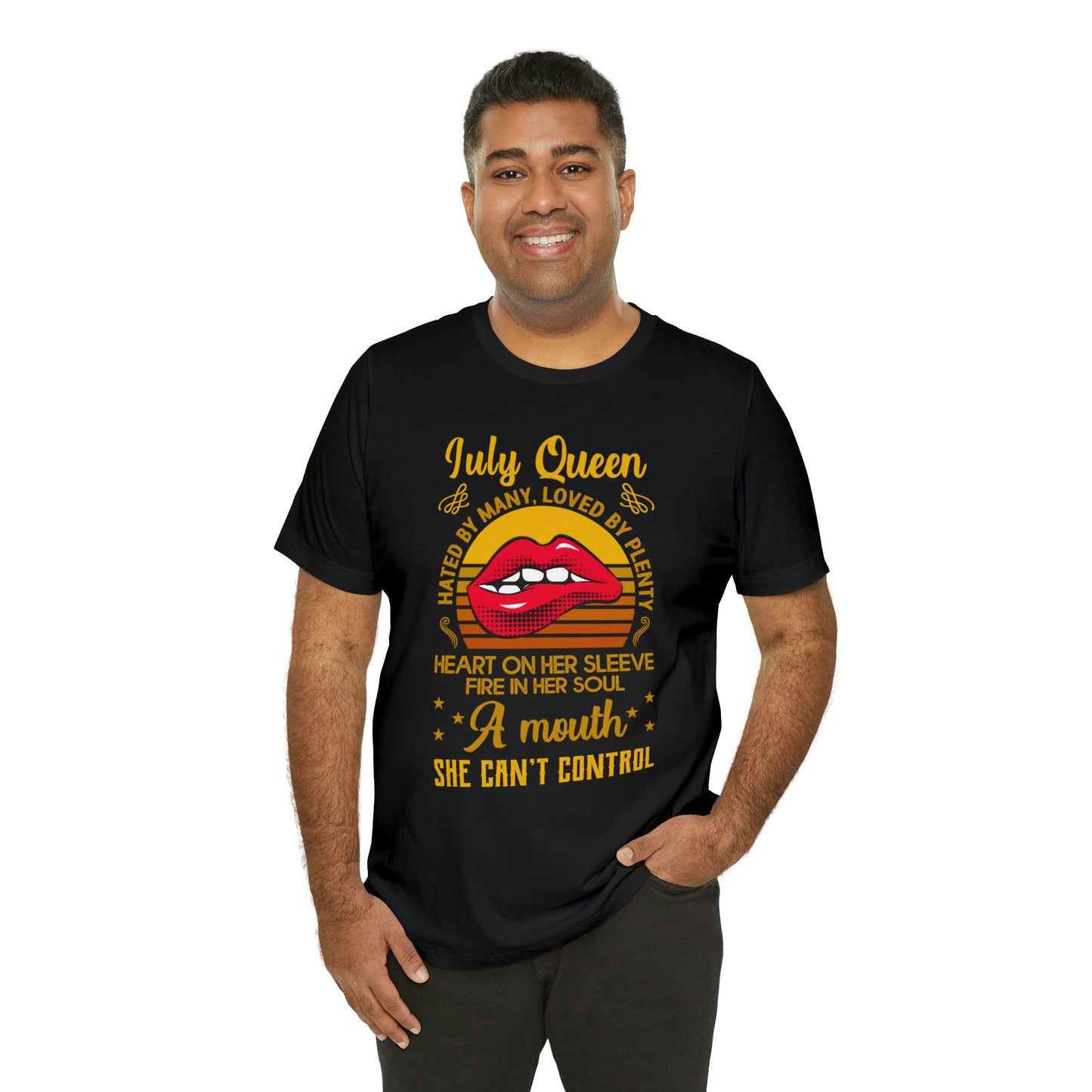 July Queen T-Shirt