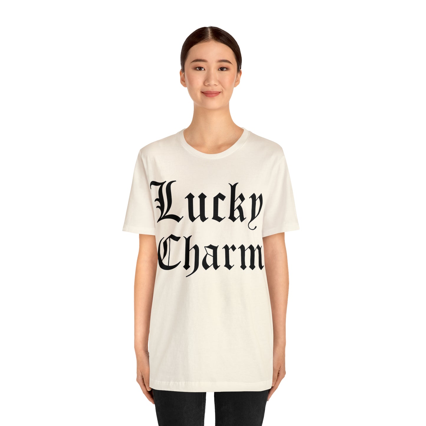 Lucky Charm T-Shirt