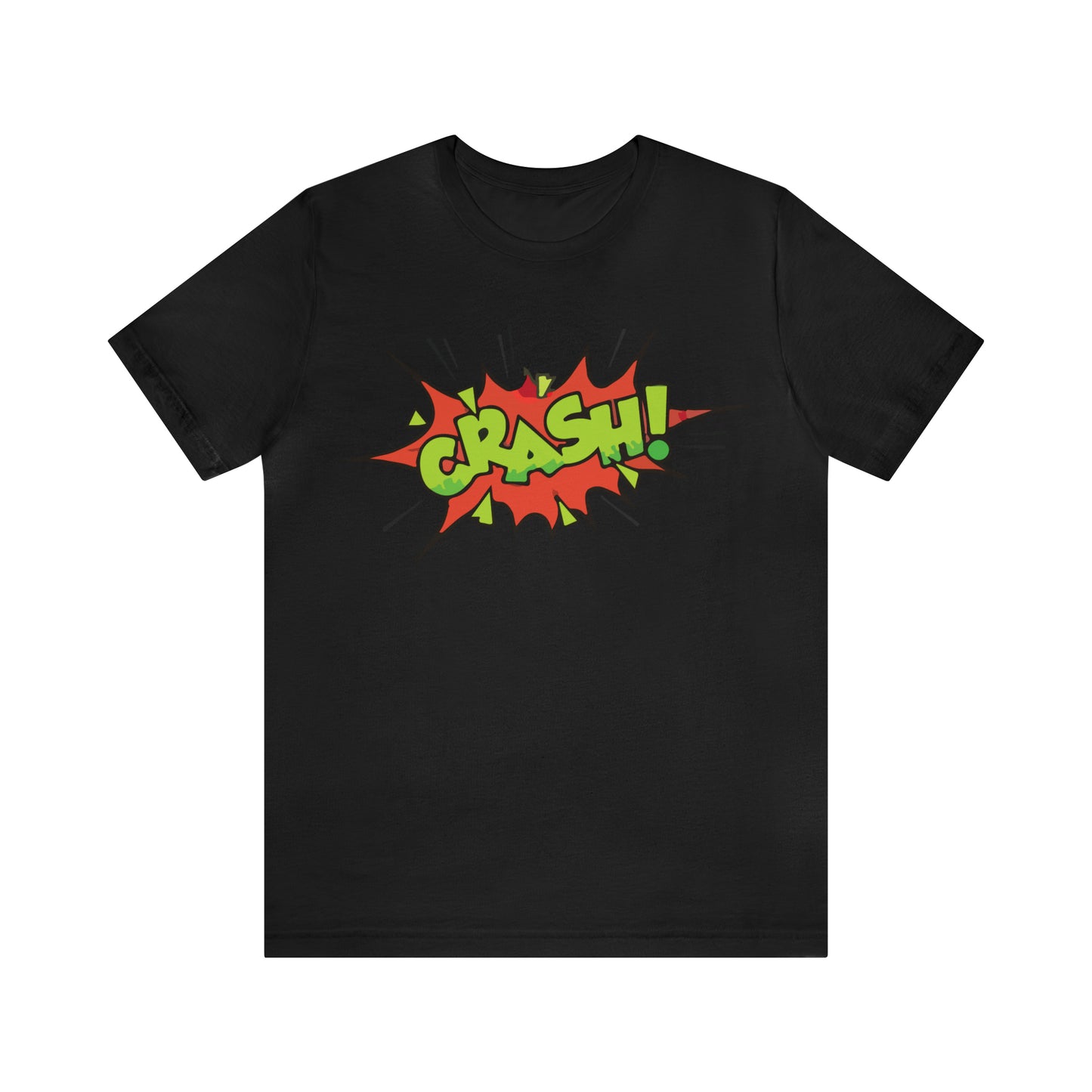 CRASH! T-Shirt