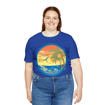 Paradise Dream T-Shirt