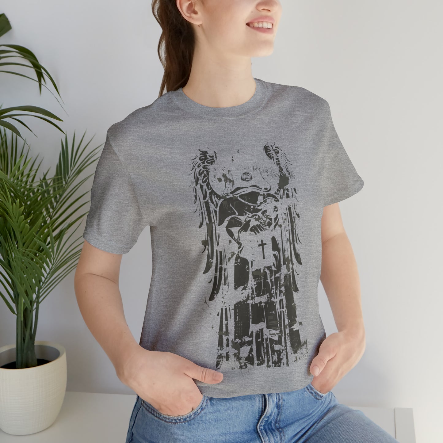 Silent Angel T-Shirt