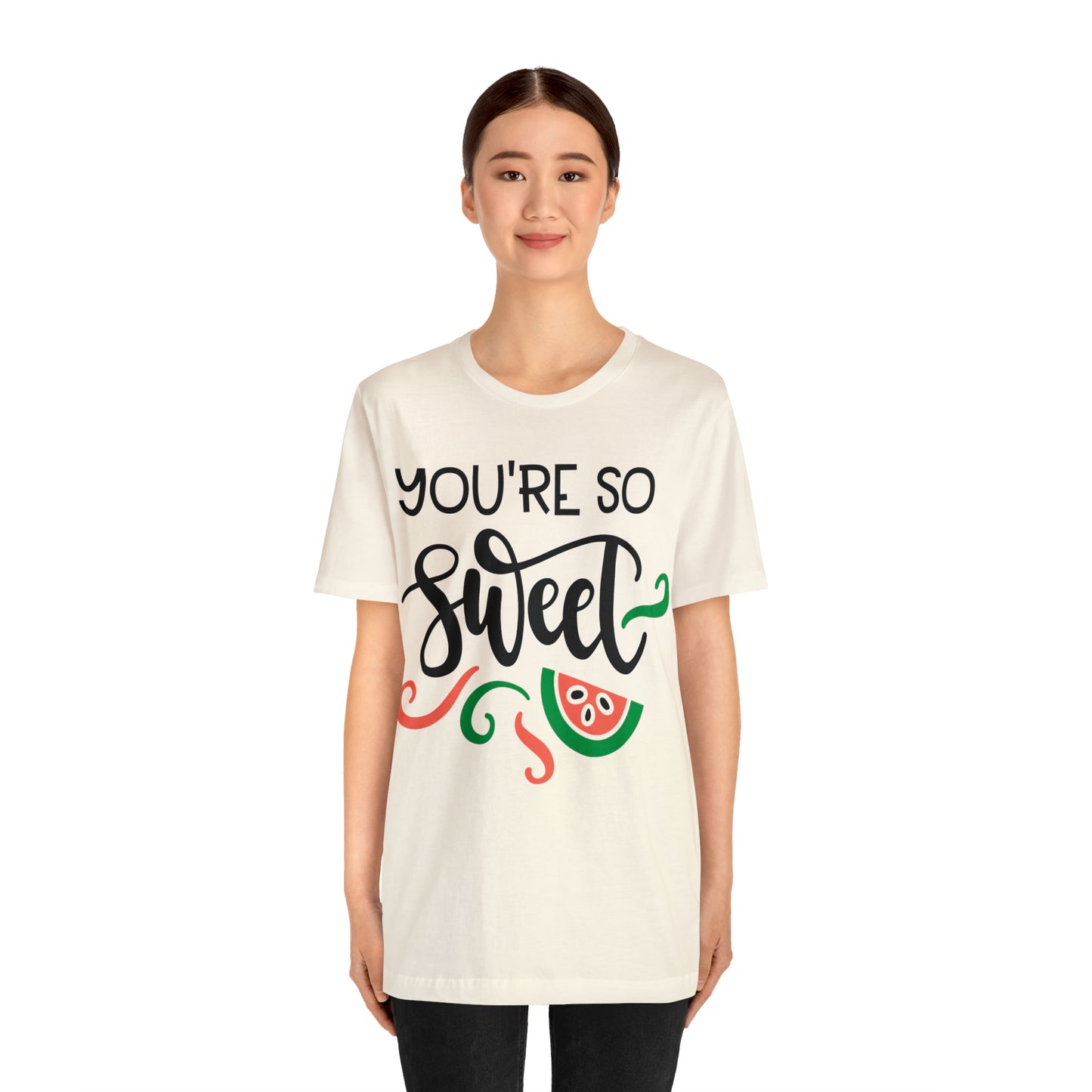 You_are_so_sweet T-Shirt