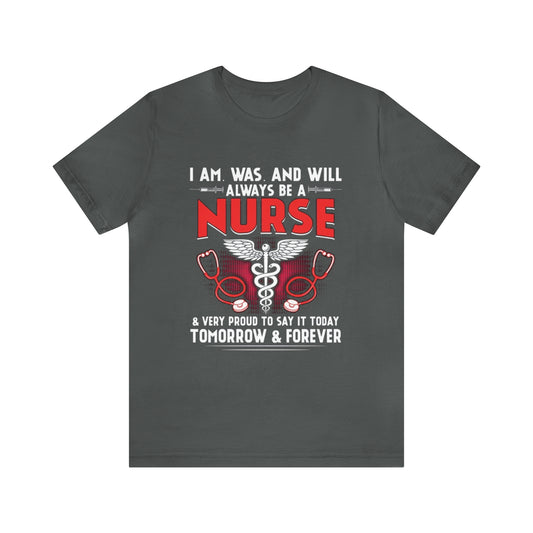 Forever a nurse T-Shirt