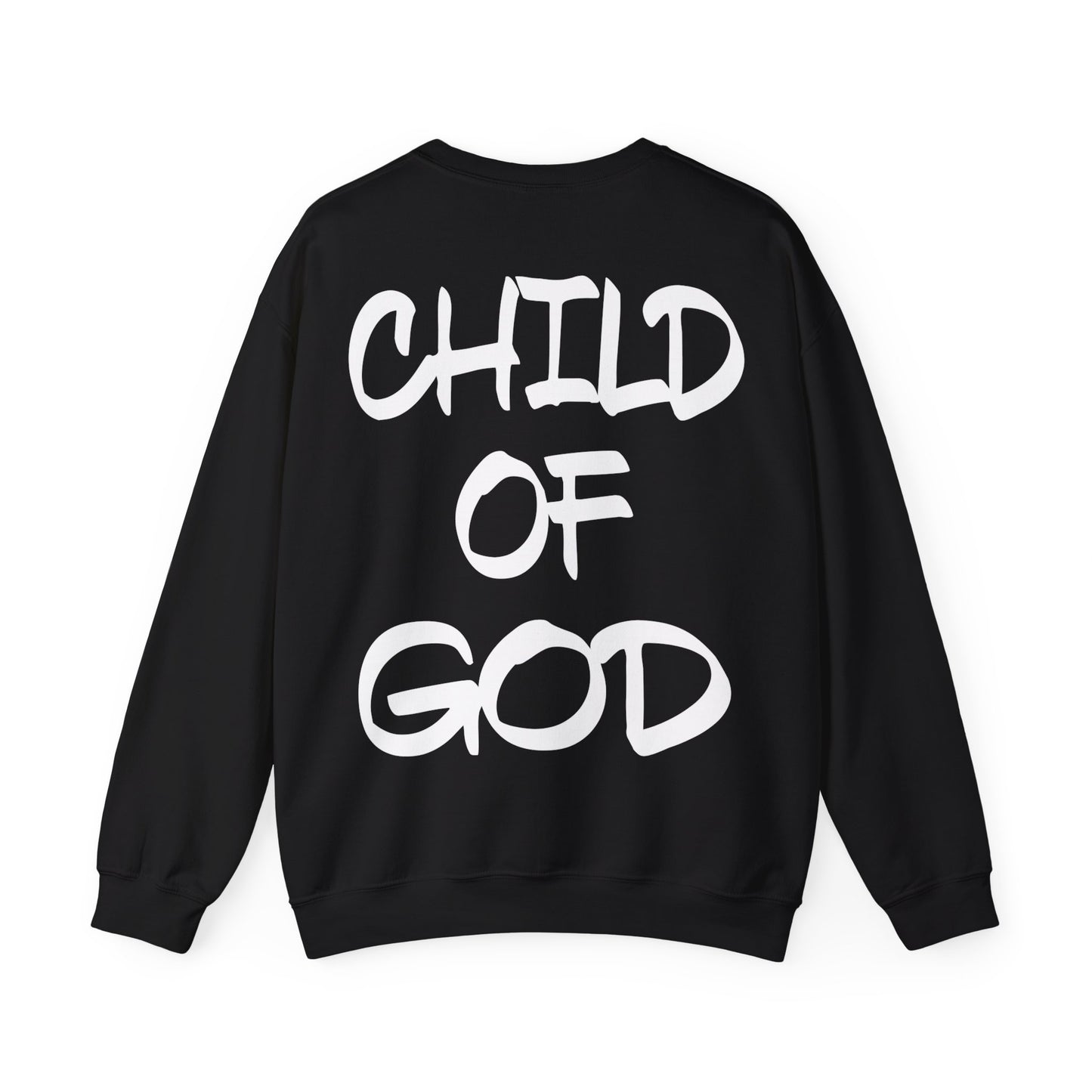 Child of God Crewneck Sweatshirt