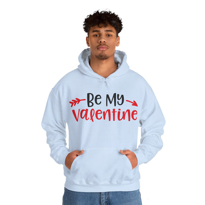 Be-My-Valentine Hoodie