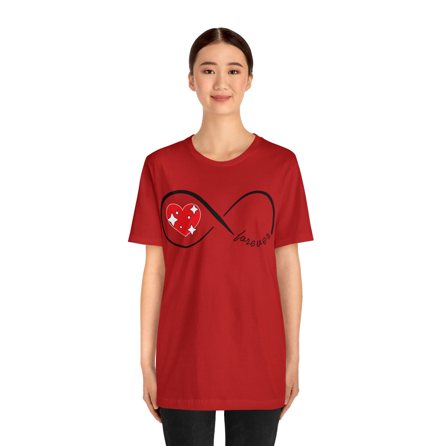 Infinity and Forever T-Shirt