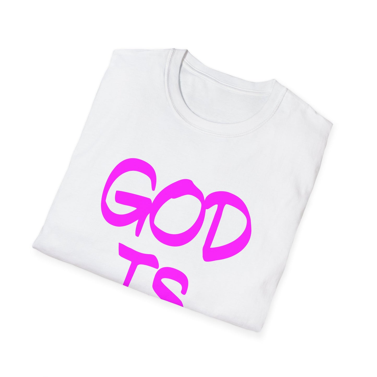 God is good T-Shirt