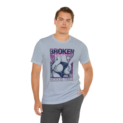 Broken dreams T-Shirt