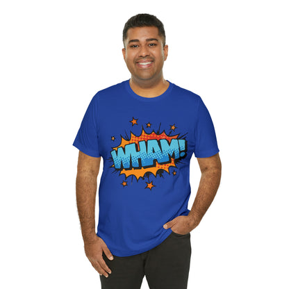 WHAM! T-Shirt