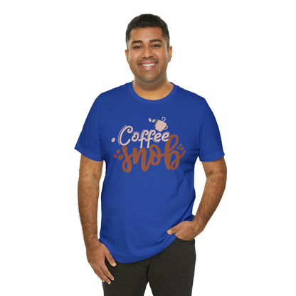 Coffee Snob T-Shirt