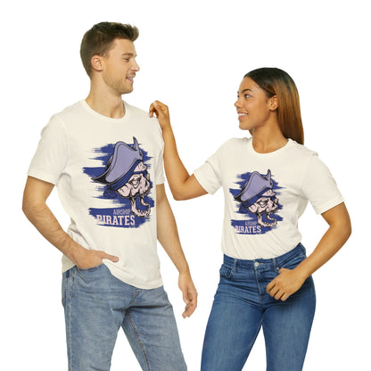 Airship Pirates T-Shirt