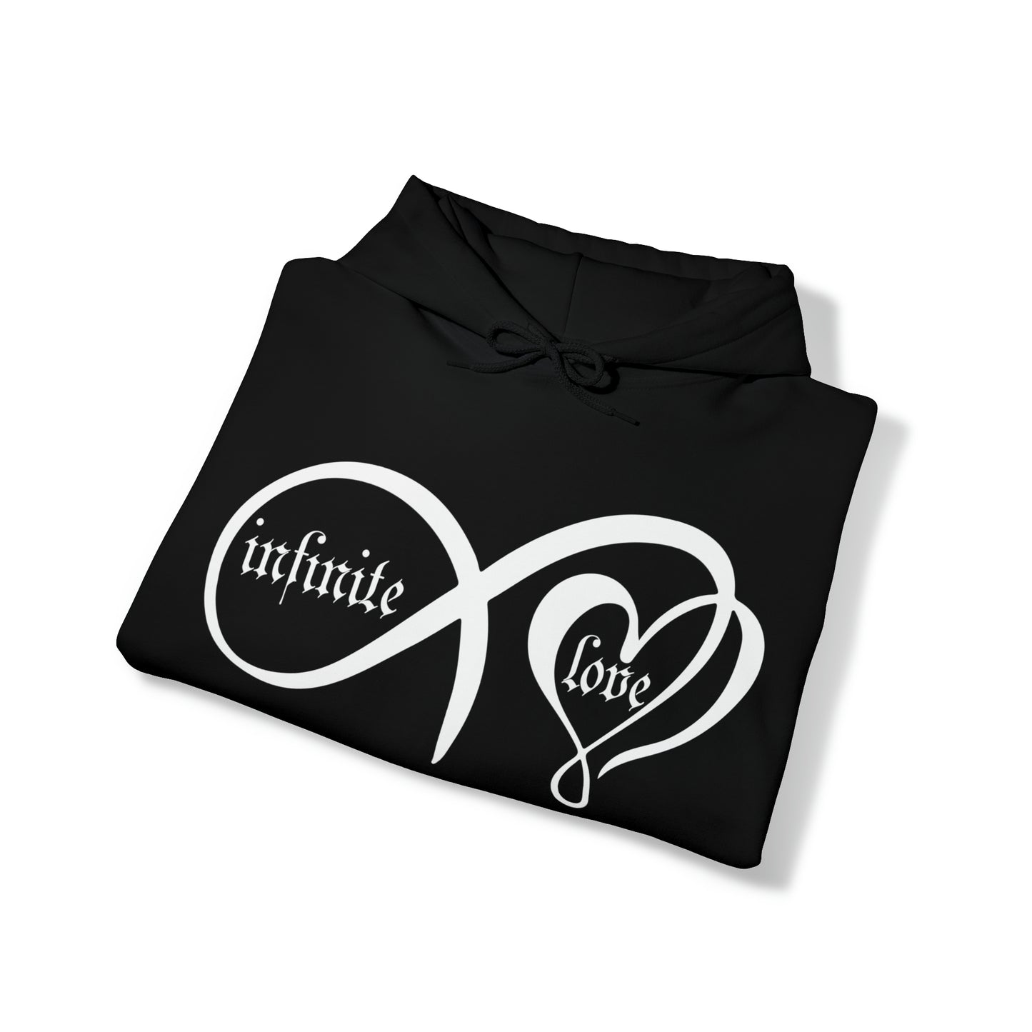 Infinite Love 1 Hoodie