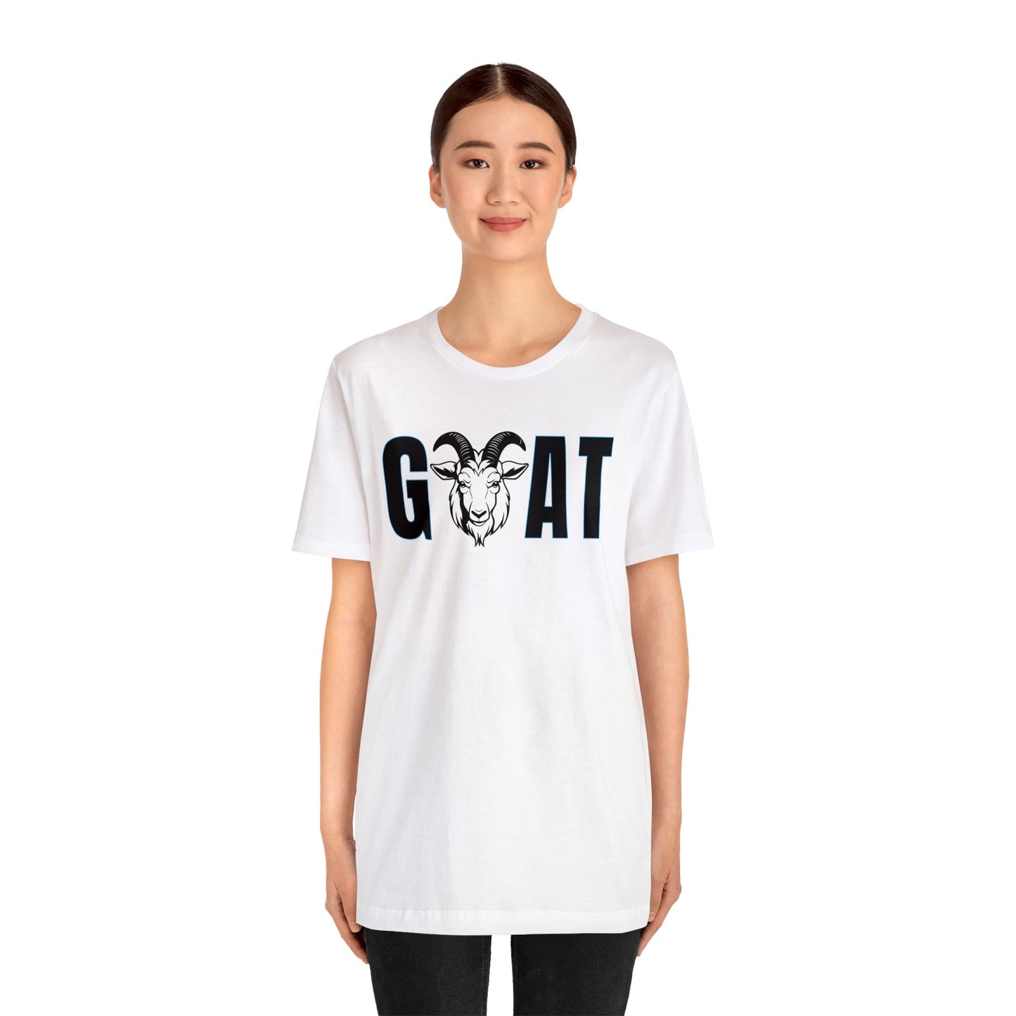 Goat Messi T-Shirt