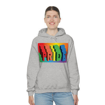 Pride Hoodie