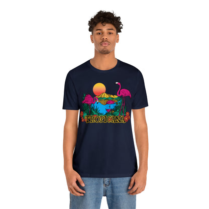 Tropicana Vibe T-Shirt