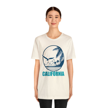 Cali Vibe T-Shirt